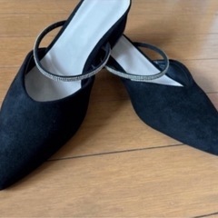 今の季節に☆未使用24.5の画像