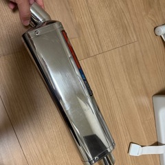 アドレスv125g  ヨシムラスズキコラボの画像