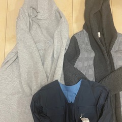 ブージュルード　3点setの画像