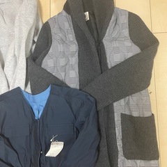 ブージュルード　3点setの画像