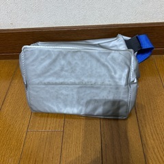 保冷バックの画像