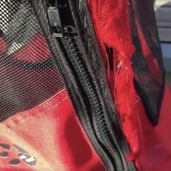 ペット用カートジャンクの画像