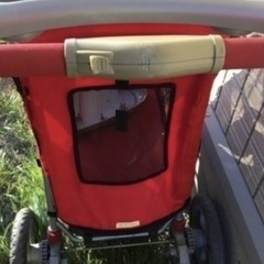 ペット用カートジャンクの画像