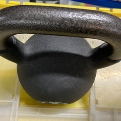 KETTLEBELLKON　ケトルベル　20kgの画像