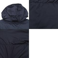 【未使用】ノースフェイス Nuptse Jacket ヌプシジャケット ダウンジャケット XXL ブラック ND92335 THE NORTH FACEの画像