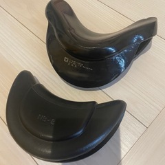 シャンプー台ネッククッションの画像