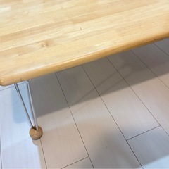 座卓　テーブルの画像