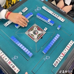 シニア層限定サークル🀄️メンバー募集！！ - スポーツ