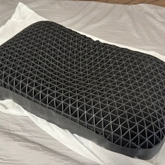 ヒツジのいらない枕プレミアムの画像