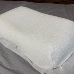 ヒツジのいらない枕プレミアムの画像