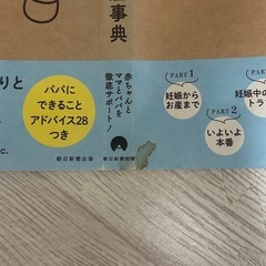 はじめての妊娠、出産事典の画像