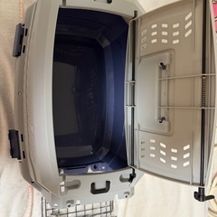 ペットキャリーの画像