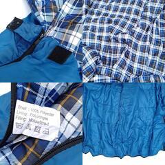 問屋 よかろうもん シュラフ 寝袋 キャンプ アウトドアの画像