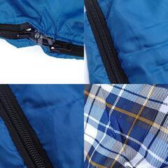 問屋 よかろうもん シュラフ 寝袋 キャンプ アウトドアの画像