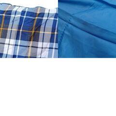 問屋 よかろうもん シュラフ 寝袋 キャンプ アウトドアの画像