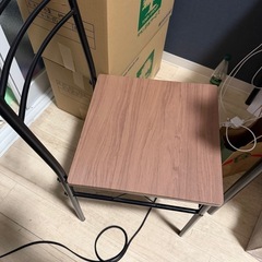 ダイニングテーブルセットの画像