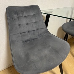 【決まりました】ダイニング 3セットの画像