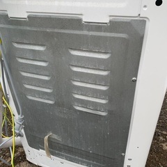 🌸Haier 全自動電気洗濯機  JW-K42Kの画像