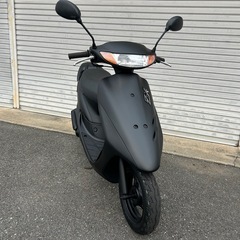 HONDA ライブディオ　原付　2スト　dio DIO ZZ ZR ZX Z4 管理番号①⑥⑨の画像