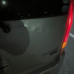 激安　mh22 ワゴンR 調子良い　車検１年以上　の画像