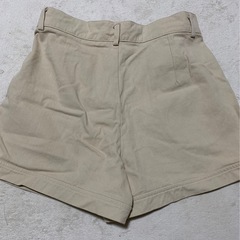 短パンの画像