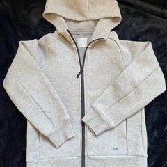 男の子　アウター　上着　防寒　ジャンパー　140 150の画像