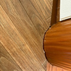 おしゃれ！クッションフロアシート 約3畳分の画像