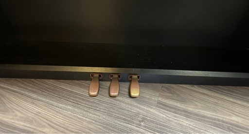 電子ピアノ