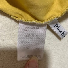 レースビスチェの画像