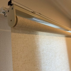 ロールカーテンの画像