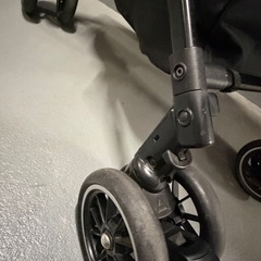 コンビ　メチャカルハンディオート4キャス
の画像