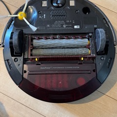 ルンバ960　交換パーツ付きの画像