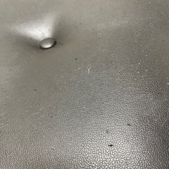 イームズラウンジチェア オットマンリプロダクト品の画像