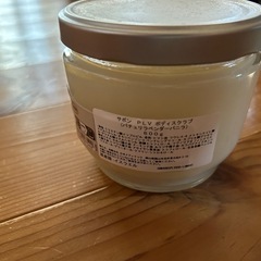 新品未開封　サボン PLVの画像