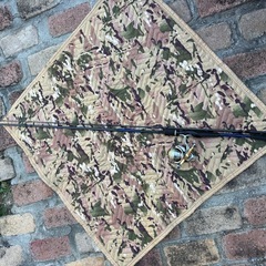 Daiwa エギングロッド&リールの画像