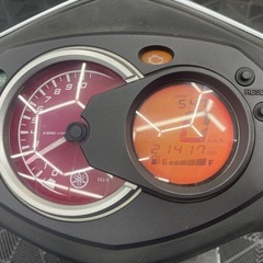 【美車】YAMAHA ヤマハ シグナス X  2型 台湾 の画像