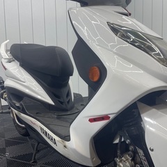 【美車】YAMAHA ヤマハ シグナス X  2型 台湾 の画像