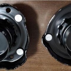 【未使用】W211（E250）フロントショック アッパーマウント 左右セットの画像