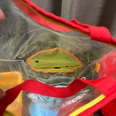 アンパンマン　砂場セットの画像