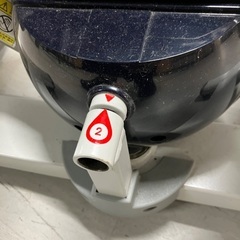 oasis オアシス　ステッパーの画像