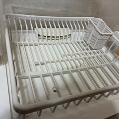食器乾燥機　KOIZUMI  家電の画像