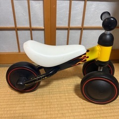 1歳からのD-Bike miniの画像