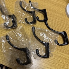 新品　フック　DIYの画像