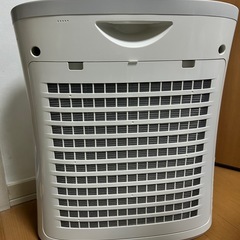 SHARP 
空気清浄機の画像
