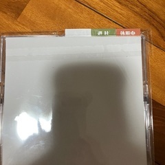 2026カレンダー旧暦有/卓上カレンダーの画像