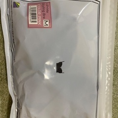 AGARISM×GYDA アップミースタイリングブラ Mサイズの画像