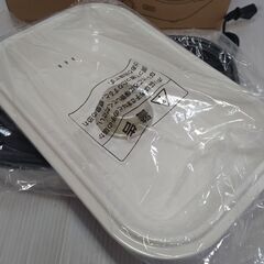 ホットプレートミニ TOFFY K-HHP1 取りに来ていただける方値下げ対応します！の画像