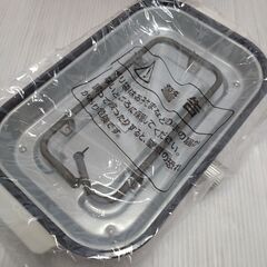 ホットプレートミニ TOFFY K-HHP1 取りに来ていただける方値下げ対応します！の画像