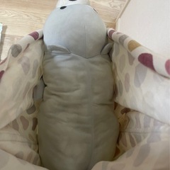 【美品】Betta ベッタ キャリーミー！綿100% 日本製スリングの画像