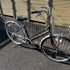 ママチャリ（10日まで1000円引き‼️）の画像